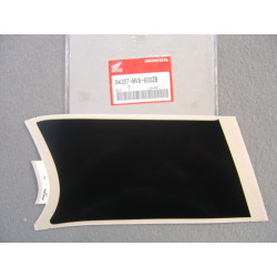 Décor autocollant carénage Honda CBR600FM 1991 – 64357MV9600ZB