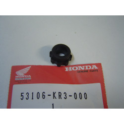 Caoutchouc poids de guidon Honda - Réf. 53106KR3000