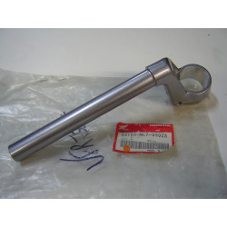 Demi guidon gauche de VFR750 1986-1987 HONDA 53150-ML7-000ZA