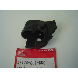 Protection caoutchouc levier droit Honda MTX80R2H CRM50/75