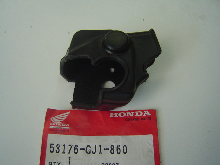 Protection caoutchouc levier droit Honda MTX80R2H CRM50/75