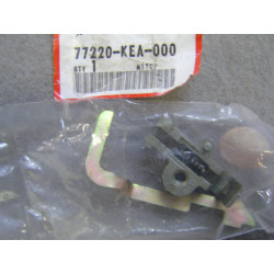 Crochet serrure selle Honda CB600F CB900F - 77220KEA000