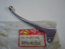 Levier gauche de SH50 Scoopy HONDA 53178-GC1-000