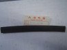 Caoutchouc garde-boue arrière Honda XL125S – Réf. 80104437000