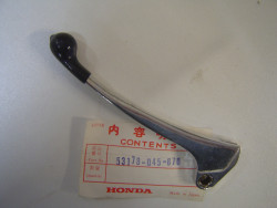 Levier gauche Z50 QA50 MR50 CT70 HONDA 53178-045-670