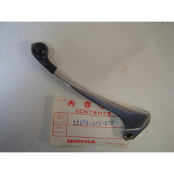 Levier gauche Honda Z50 QA50 MR50 CT70 - Réf. 53178-045-670