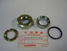 Kit écrou réglage colonne direction Honda CH125D/E - 53210KJ9305