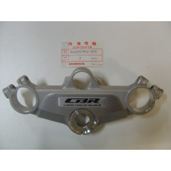 Té supérieur de fourche Honda CBR1000F - Réf. 53300-MS2-000