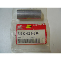 Entretoise alu Honda CR125R CR250R CR500R - 52192-KZ4-890