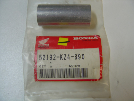 Entretoise alu Honda CR125R CR250R CR500R - 52192-KZ4-890
