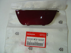 Garniture gauche carénage R151 Honda ST1300 – Réf. 64328MCSG00ZF