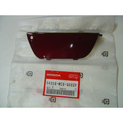 Garniture gauche carénage R151 Honda ST1300 – Réf. 64328MCSG00ZF