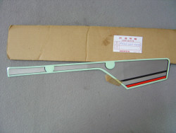 Décor Autocollant D Honda MBX80 Type 3 – Réf. 77305GE3610ZC