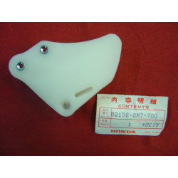 Guide Chaîne Nylon Honda CR80R CR85R 52156-GM7-700
