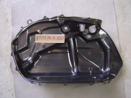 Panneau intérieur sacoche gauche Honda GL1800 - 81431MCA000