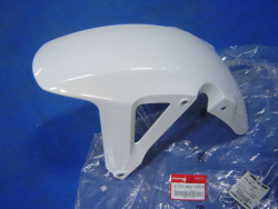 garde boue avant de NC700 12-13 code couleur type 2