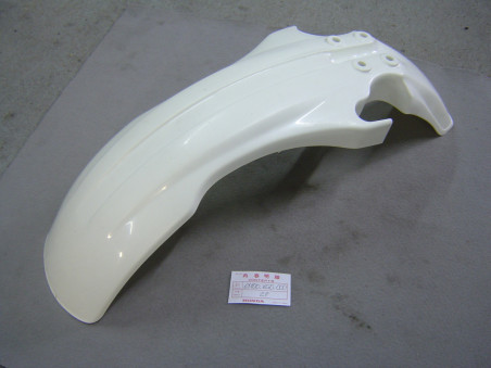 Garde-boue avant Honda XL600 RD XL350 RF/RG/RH NH138 | 61100KG0000ZF