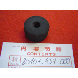 Caoutchouc Garde-Boue AR Honda XL125S XR125Z - Réf. 80107437000