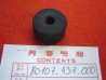 Caoutchouc Garde-Boue AR Honda XL125S XR125Z - Réf. 80107437000