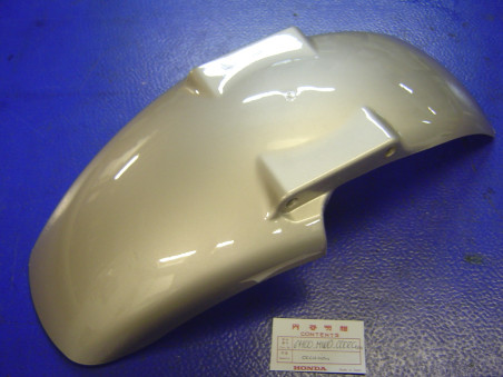 Garde-boue avant Honda CBR900R 91-95 YR125M occasion