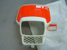 Plaque Phare Honda MTX50A NH-138 | Réf. 614A0GJ1000ZC