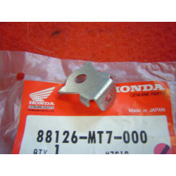 Pièce montage rétroviseur clignotant Honda CBR1100XX NR750