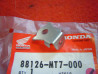 Pièce montage rétroviseur clignotant Honda CBR1100XX NR750