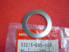 Rondelle de colonne de direction FES125 98-02 PCX125 10-17 HONDA 53215-GN5-900
