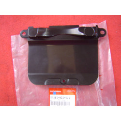 Couvercle boîtier manuel Honda NC700 NC750 – Réf. 81360MGSD30