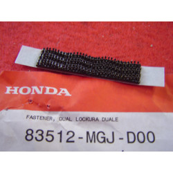 Bande Auto Agrippante Honda 83512MGJD00 | Pièce Moto
