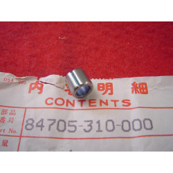 Entretoise Honda CB500 CB550 CB125TD - Réf. 84705310000