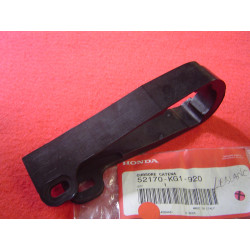 Patin Guide Chaîne Bras Oscillant Honda NX125 CLR125 - 52170KG1920