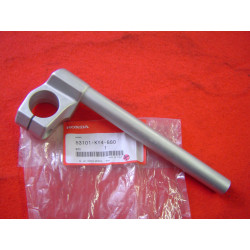 Demi Guidon Droit Honda NSR125 89/92 – Réf. 53101KY4880