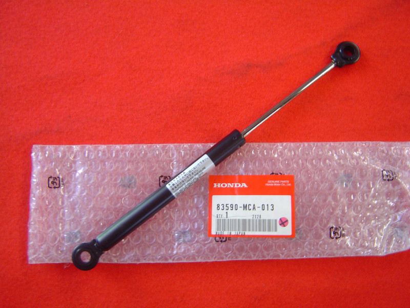 Vérin Sacoche Latérale Honda GL1800 07/14 - Réf 83590MCA013