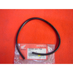 Joint capotage feu avant Honda SJ100 SJ50 Bali - 53208GAV700