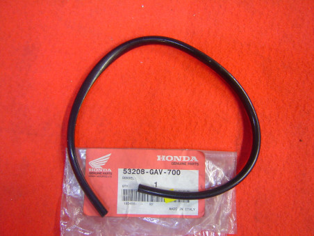 Joint capotage feu avant Honda SJ100 SJ50 Bali - 53208GAV700