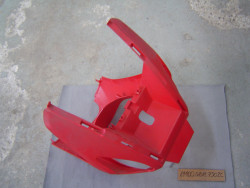 passage de roue garde boue AV SFX50 95 code couleur R209R HONDA 61100-GBM-750ZC