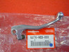 Levier de frein Honda CRF450 CRF250 - Réf. 53170MEB003