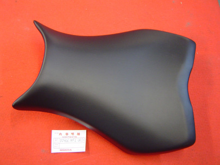 Selle Pilote Honda CBR1000 2008-2012 - Réf 77100-MFL-003
