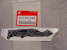 Décor Autocollant Auvent Droit Honda CBR900RR 94 – Réf. 64104MAE300ZB