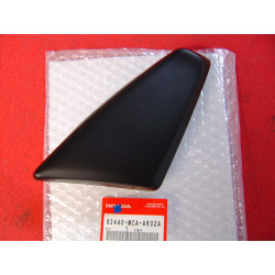 Rembourrage accoudoir gauche Honda GL1800 NH1 - 82440MCAA60ZA