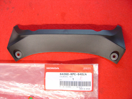 Garniture supérieure tête de fourche Honda XL125V 64260-KPC-640ZA