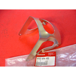 Pontet Garde Boue Avant Honda CB125F 61102-KPN-A00