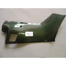 Cache latéral droit vert Honda ST1100N 1992 - 83650-MY3-000ZA