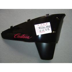Cache latéral droit Honda VT600CP 93 - Réf. 83620MZ8610ZB