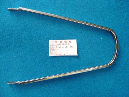 Arceau Garde Boue Avant Honda CB250 CB360 K2 K3 - Réf 61103-317-000