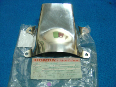 Pontet Garde Boue Avant Honda NS125R MBR125F 61102KR1760