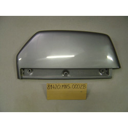 Couvercle Sacoche Honda GL1500 88 NH215M - Réf 81420MN5000ZB