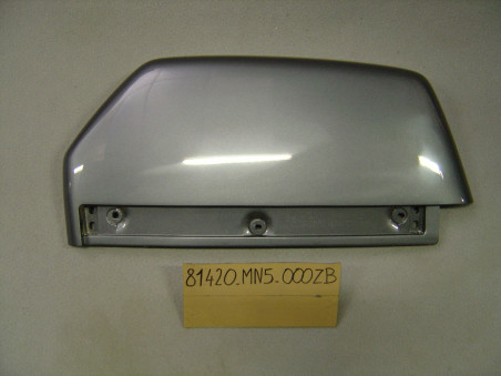 Couvercle Sacoche Honda GL1500 88 NH215M - Réf 81420MN5000ZB