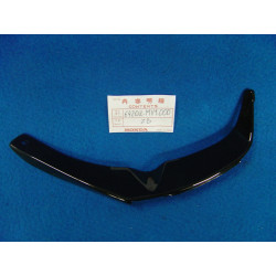 Cache Carénage Tête de Fourche Honda XRV750N – Réf. 64202MV1000ZB